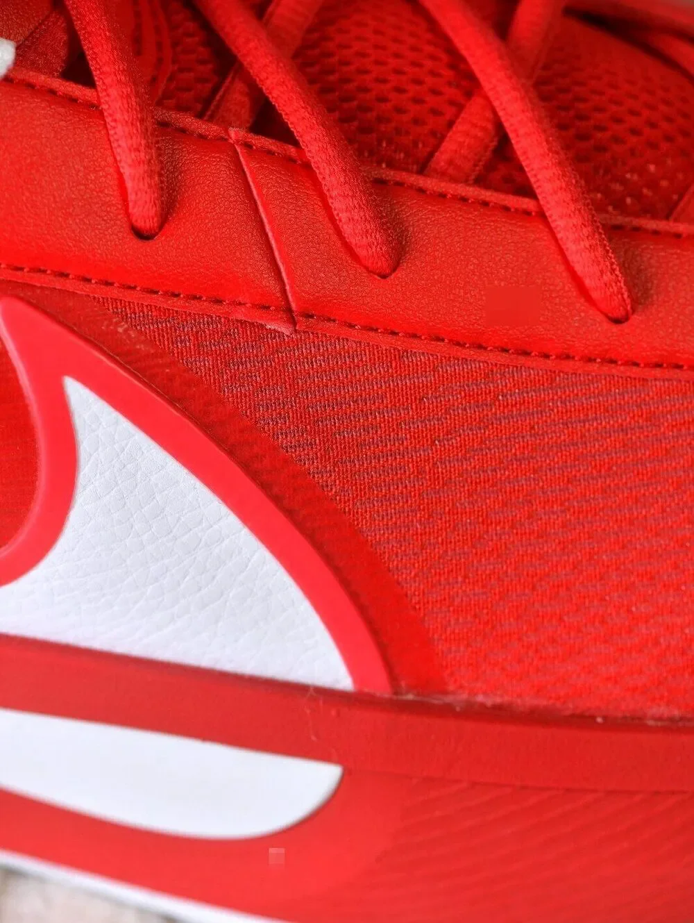 New! Size: 17 Men | Nike Giannis Freak 6 TB 'University Red'